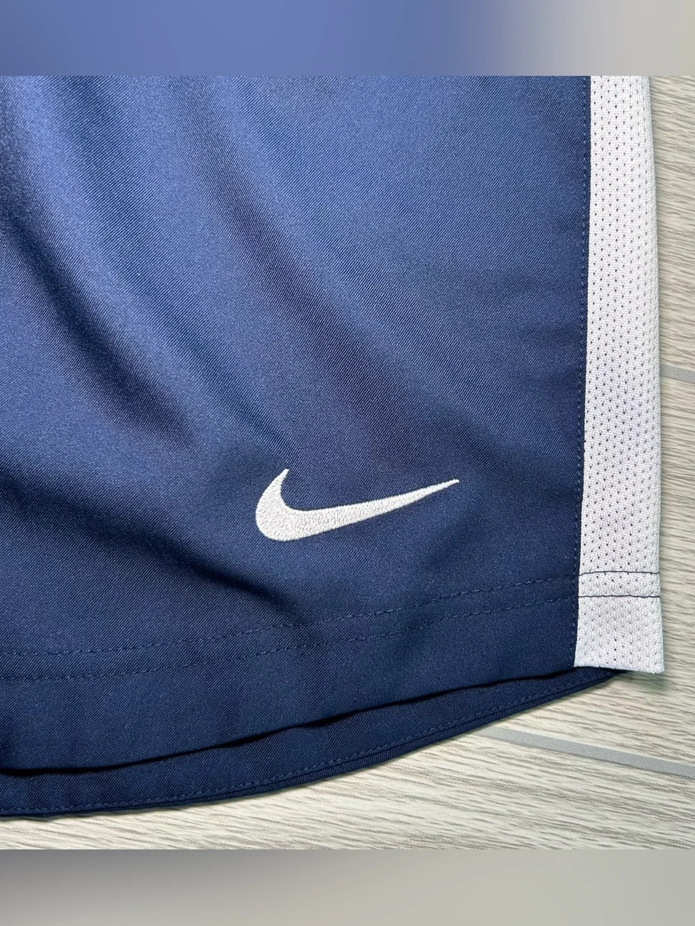 Nike Liberty University Flames Women’s Soccer TEAM ISSUED Practice Shorts sz XL
